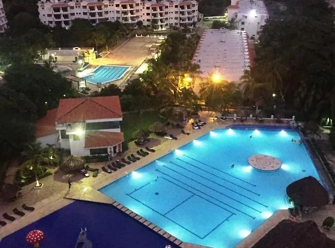 Costa Azul Suite 804