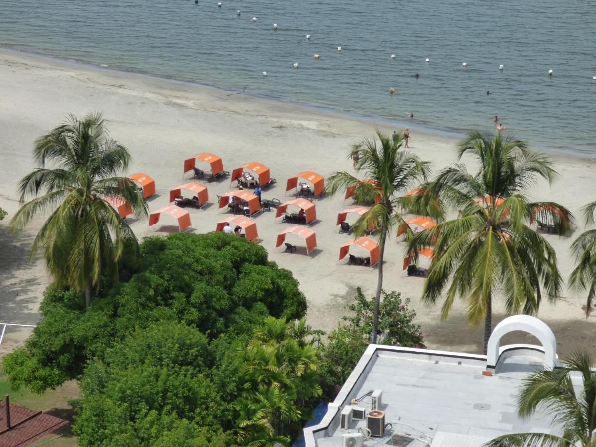 Costa Azul 804 Appartement Santa Marta (Magdalena)