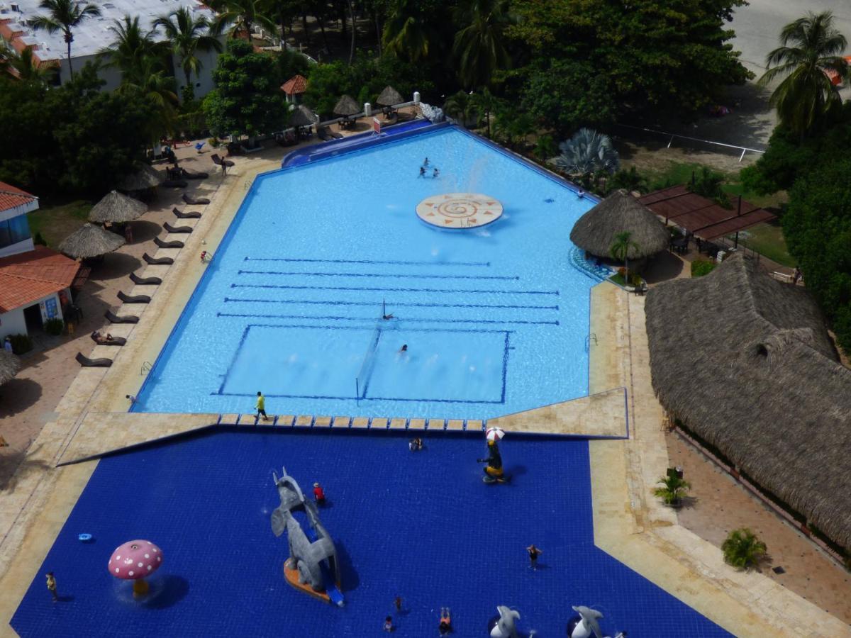 Costa Azul 804 Appartement Santa Marta (Magdalena)