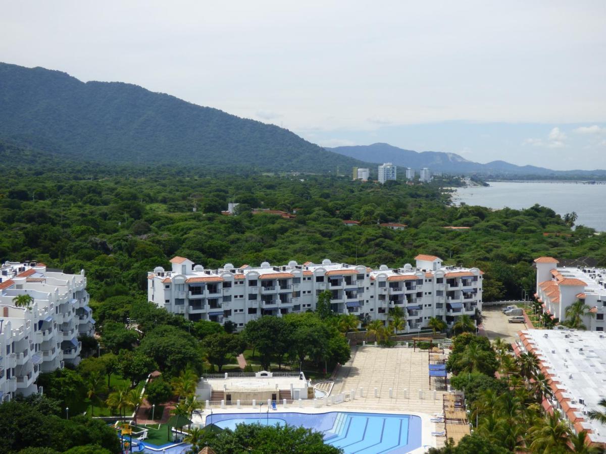 Costa Azul 804 Appartement *