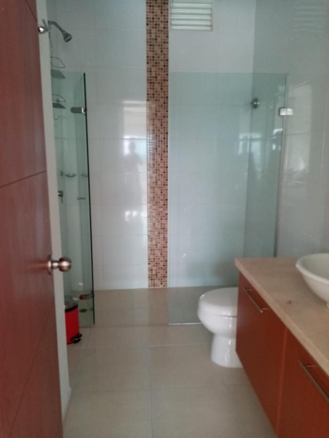 Appartement Costa Azul 804