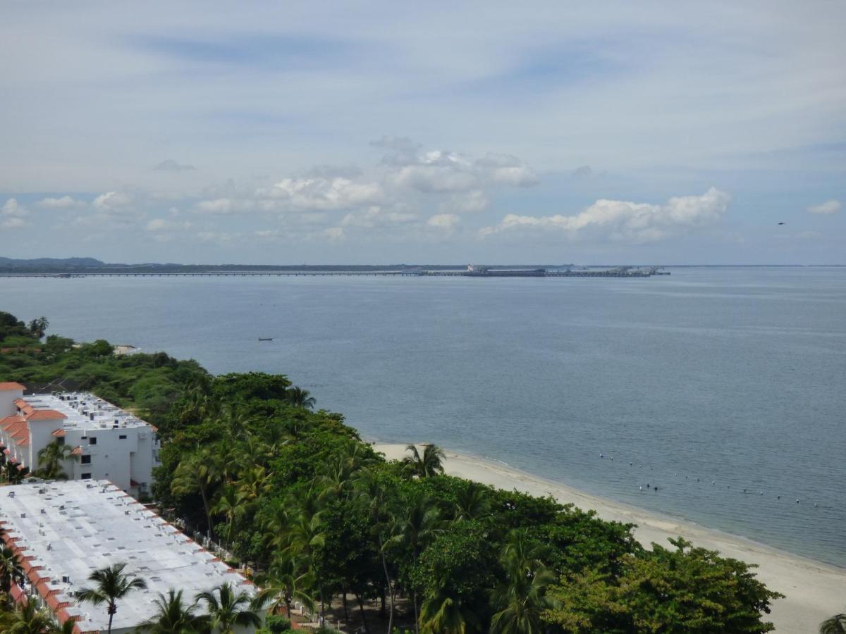 Costa Azul 804 Appartement