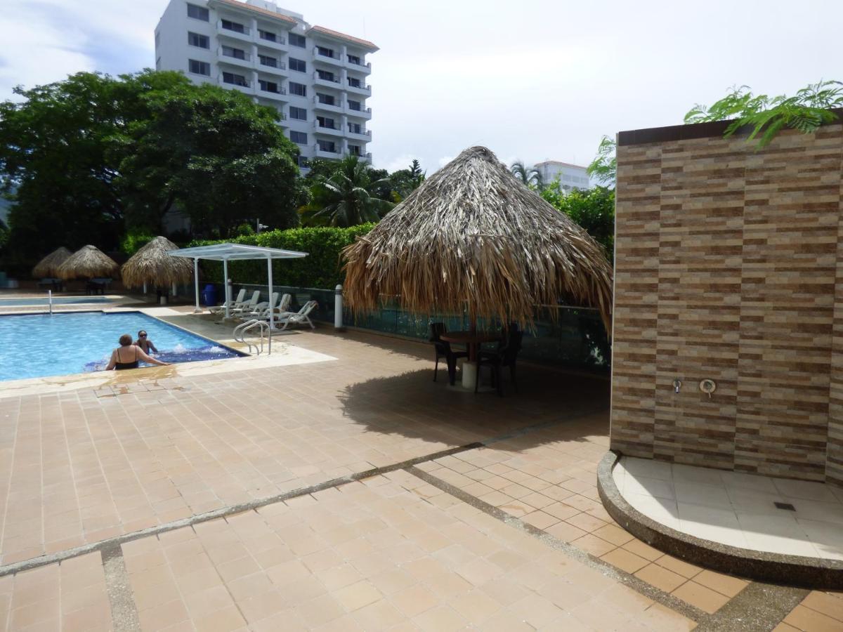 Appartement Costa Azul 804