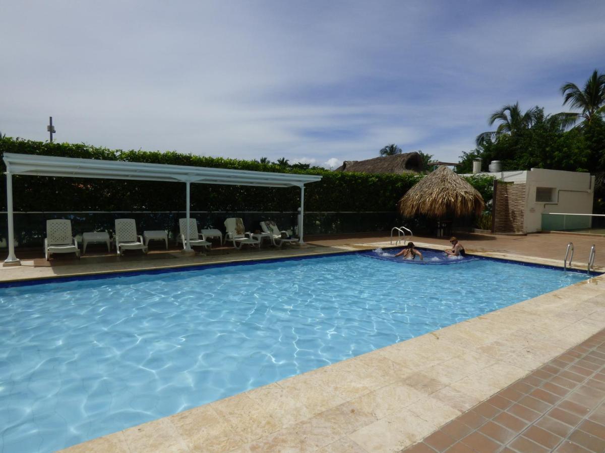 Appartement Costa Azul 804