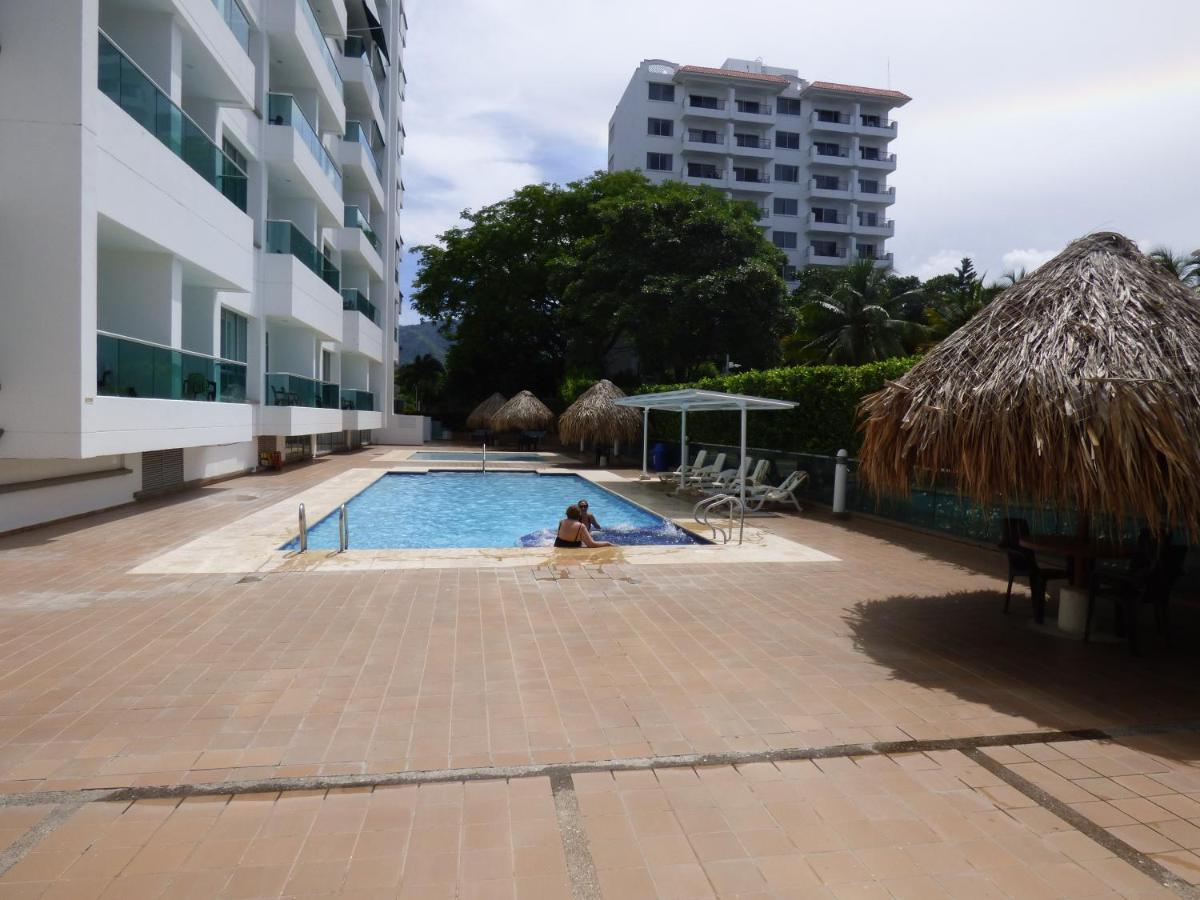 Costa Azul 804 Appartement