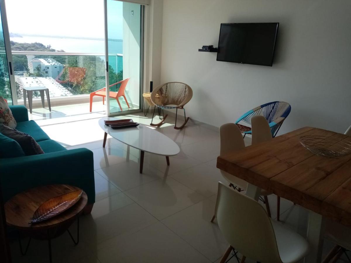 Costa Azul 804 Appartement *