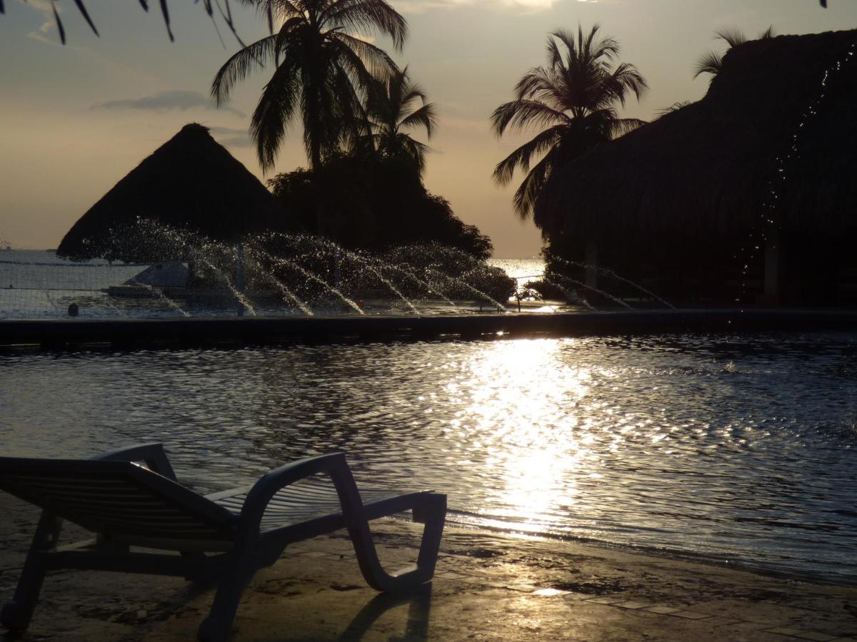 Costa Azul 804 Appartement