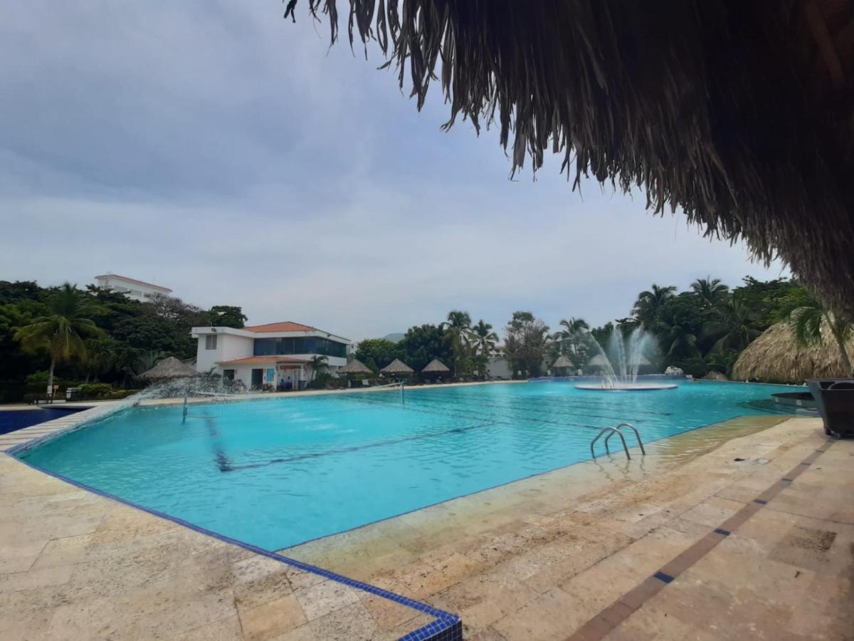 Appartement Costa Azul 804 Santa Marta (Magdalena)