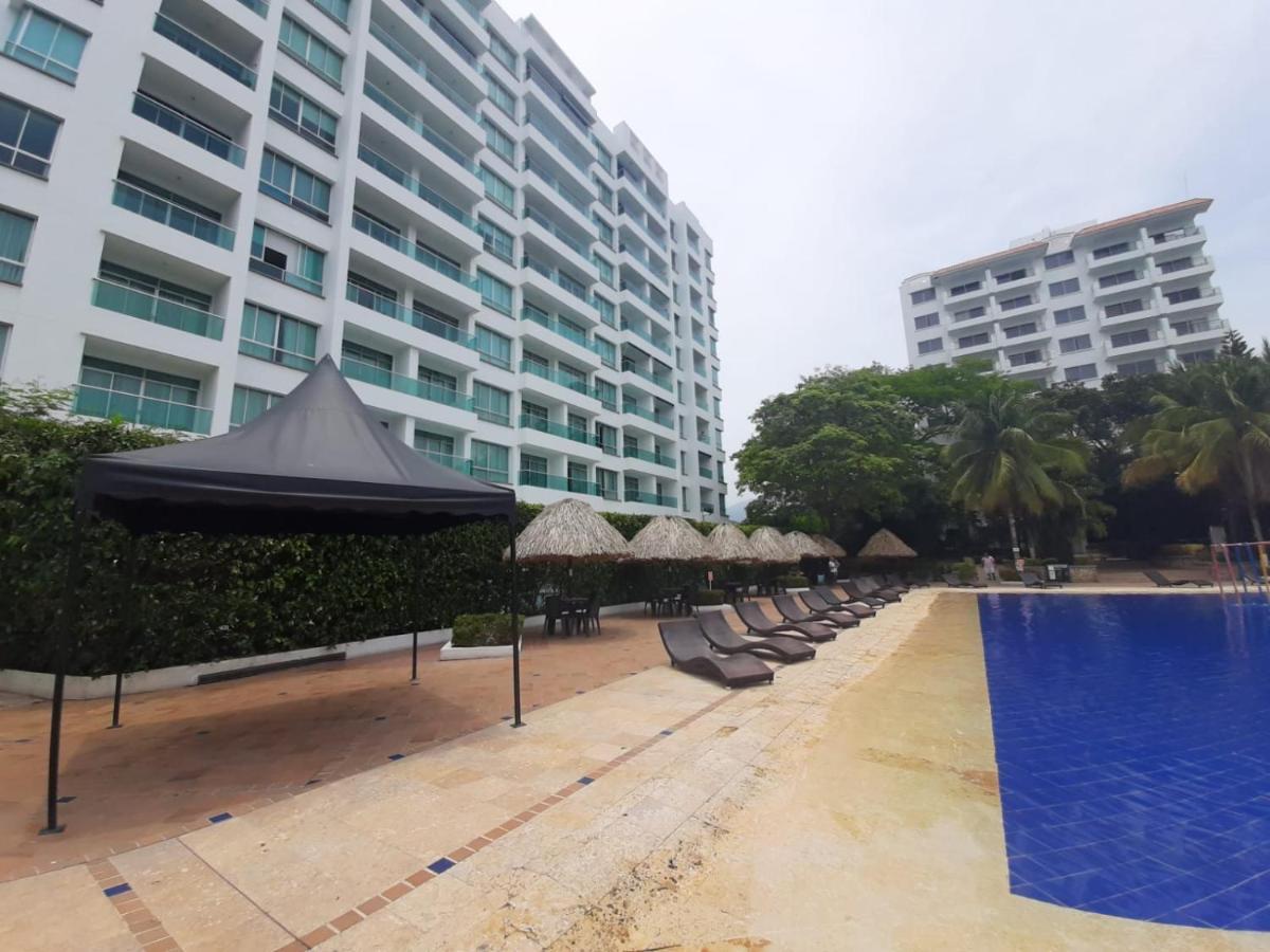 Costa Azul 804 Appartement *